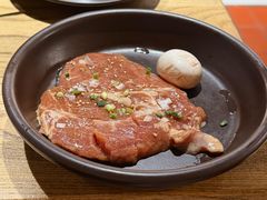 -泥炉烧肉师(新街口金銮巷店)