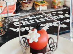 -三迪希尔顿酒店·星空酒廊