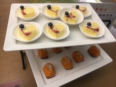 -皇城中餐厅·潮菜传承·私享宴客