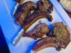 -三个蒙古大叔羊肉串(大宁店)