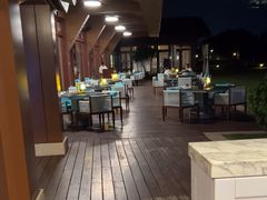 -宴悦海鲜餐厅Driftwood·游水海鲜·牛排(亚龙湾瑞吉店)