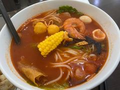 -老妈米线(大运河博物馆宝龙广场店)