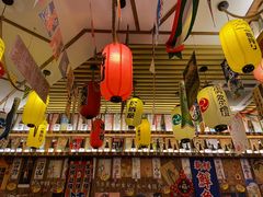 大堂-坂吉屋·居酒屋深夜食堂(龙湖店)