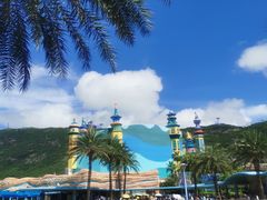 -珠海长隆海洋王国