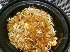 泡菜苕粉肉丝-九头鹰家宴(岳家嘴店)