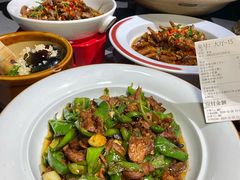 -井水小厨·湘菜(活力广场店)