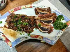 -森味薪火烧•烧鸟居酒屋•日本料理(望京店)