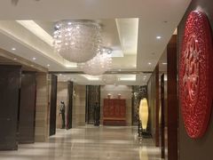 -豪廷轩中餐厅·特色云南菜(温德姆至尊豪廷大酒店)