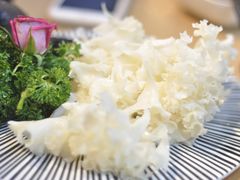 -湯系·煲汤手艺人(东二环泰禾广场店)