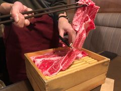 -鍋ぞう(新宿西口店)