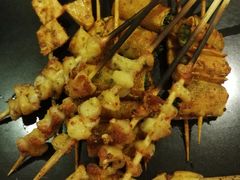 -望京小腰(北京总店)