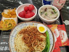 -首都机场T3航站楼商务CIP贵宾厅