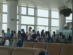 -杭州萧山国际机场