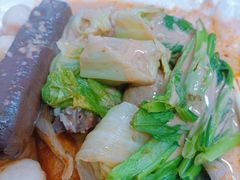 -郭记小街麻辣烫(虎坊路店)