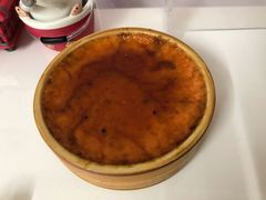 玫瑰焦糖烤布蕾-PAUL LAFAYET 法式甜品(国金中心商场店)