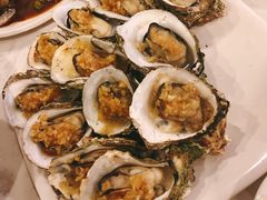 -吉源大排档·鱼生·海鲜(烧烤彩印厂店)