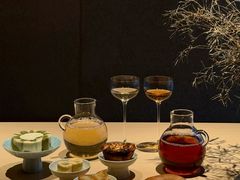 -奈雪茶院·茶室茶馆(广州粤海天地店)