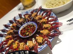 -盐枭肴·川味自贡菜(南强街店)