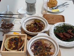 -蔡澜点心·粤菜(月星环球港店)