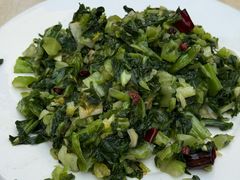 -温记府廟豆汤饭·始于1955年(海椒店)