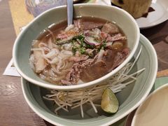 火车头河粉-CHINCHIN 青青·泰国料理(万象食家店)
