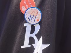 -入火韩国烤肉(凯旋广场店)