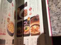 -南京大牌档(香港广场店)