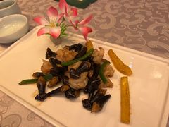 -山外山菜馆(玉泉路店)