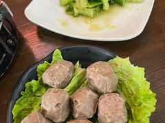 -谢大牛馆·中式卤牛排(老店)
