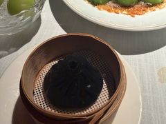 招牌黑松露小笼包-莉莉海堂HAITANG·烤鸭(国贸商城店)