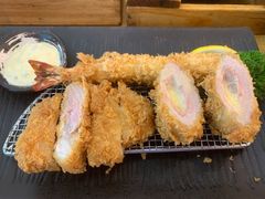 腰内猪排-胜博殿日式炸猪排(西红门店)