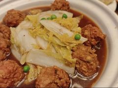 -新白鹿餐厅(龙游路总店·杭帮菜名店)