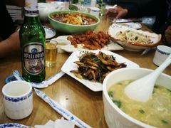 -潮有信餐厅(碧桂园十里金滩店)