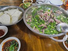 -小杨翘脚牛肉