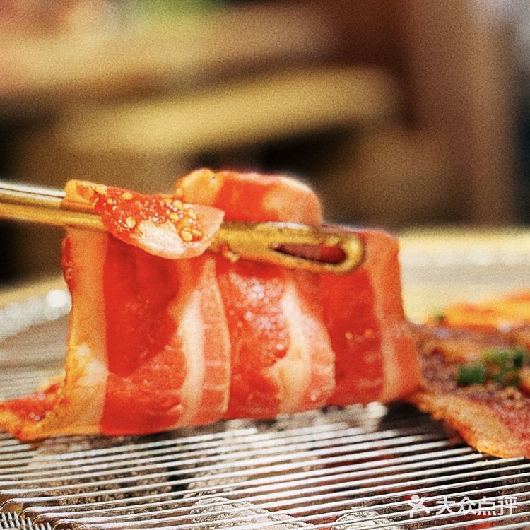 开一家火一家的西塔老太太,味道果然不一样