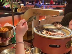 -西塔老太太泥炉烤肉(上海七宝领展广场店)