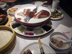 -大鸭梨烤鸭(枣园店)