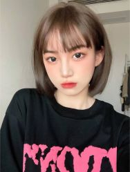 点击看大图 -Hello Lady发型设计