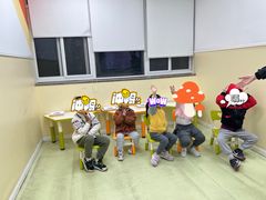 -昂立青少儿成长中心(长宁仙霞校区)