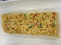 满族萨其马-乔家满族八大碗(流水沟店)