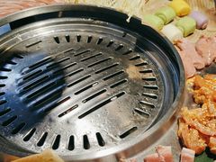 -哈哈碳都·牛肋条无限自助烤肉(宝龙店)