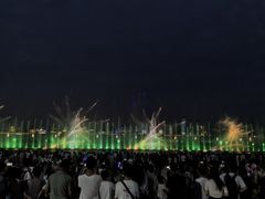 -秋水广场