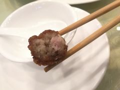 -东四民芳餐厅(世茂工三店)
