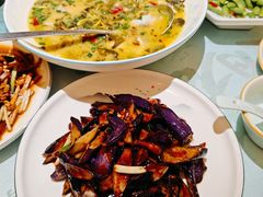 -巷儿里餐厅·杭帮菜(信义坊店)