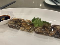 -茶油香闽南菜·花园餐厅(前埔店)