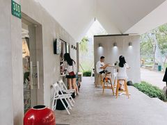 -COFFEE CALL(云锦路店)