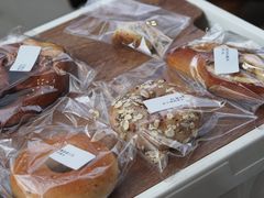 -雀食面包店(钟楼店)