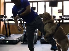 -RoMan罗马健身工作室(莘庄店)