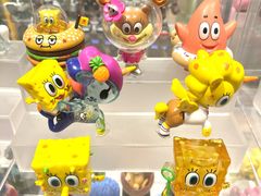 -泡泡玛特POPMART(合生汇店)