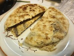 -穆斯林饭庄(明德南街店)